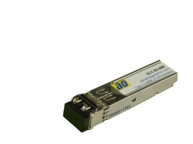 Advantage Optikk Sfp+  10g  Sr  Lc  Fiberoptikk  10000 Mbit S  Sfp+  Sr  Lc  Ieee 802.3  Ieee 802.3ab  Ieee 802.3ae  Ieee 802.3u fra Juniper Networks