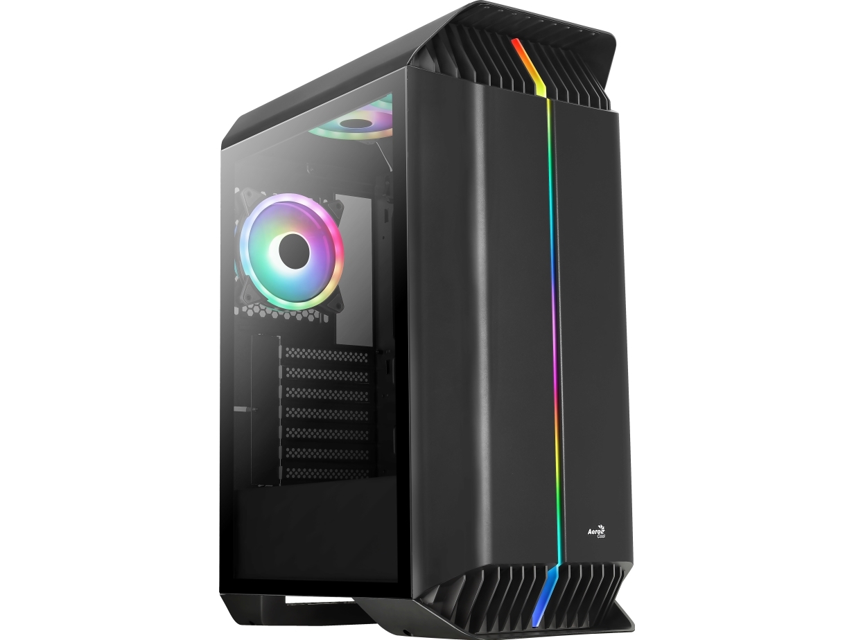 Aerocool     Ingen Strømforsyning   Usb Lyd fra Aerocool