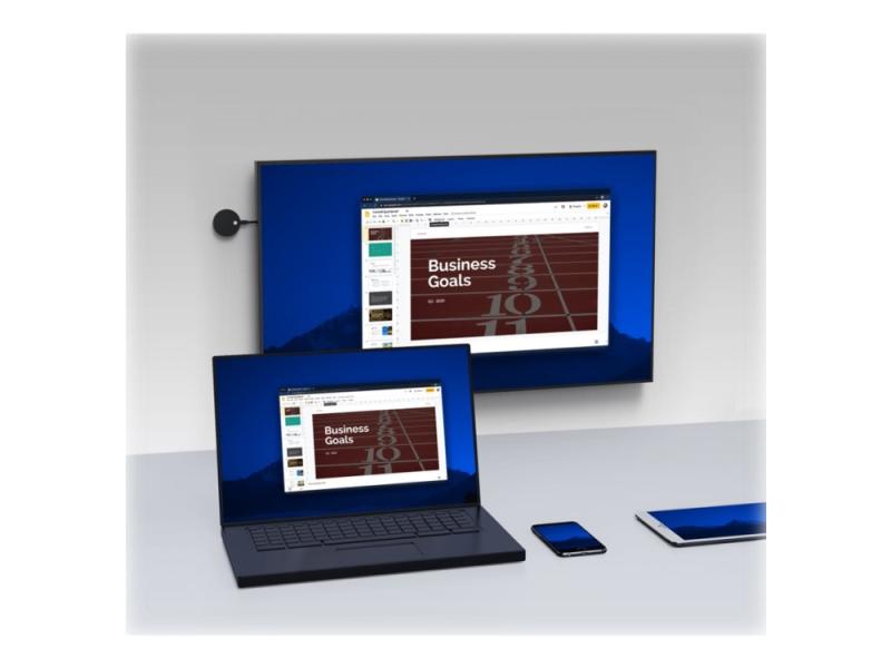 Airtame 2 + Core   Trådløs Video Lyd Utvider   Hdmi fra Airtame