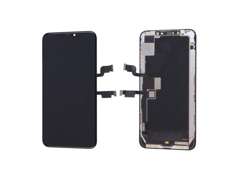 Coreparts Mobx Ipcxsmax Lcd B  Skjerm  Apple  Iphone Xs Max  Sort  16 5 Cm  6.5"  120 Mm fra Coreparts