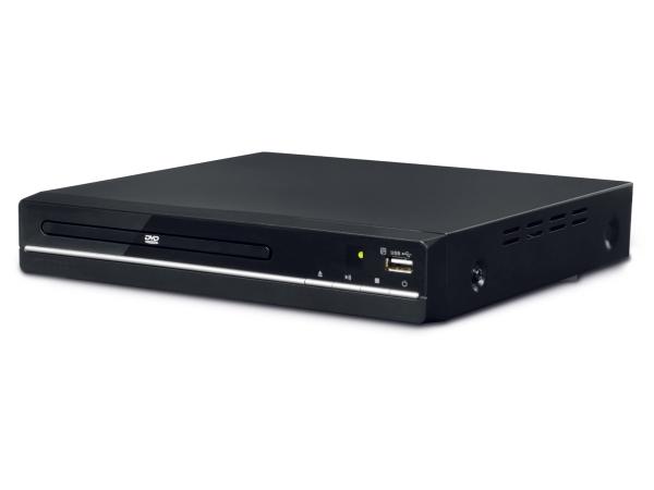 Denver Dvh 7787   Dvd Spiller   Oppgradering fra Denver