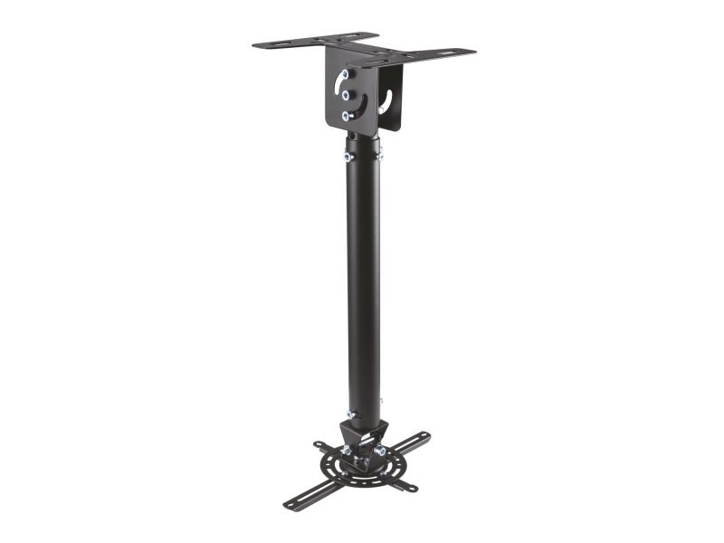 Aisens Cp02tsre 051  Loft  20 Kg  Sort  Aluminium  575   825 Mm  360° fra Aisens