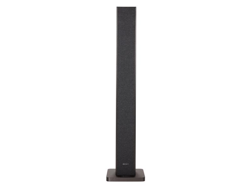 Aiwa Tsbt 270bk  Ledning & Trådløs  50 W  Sort fra Aiwa