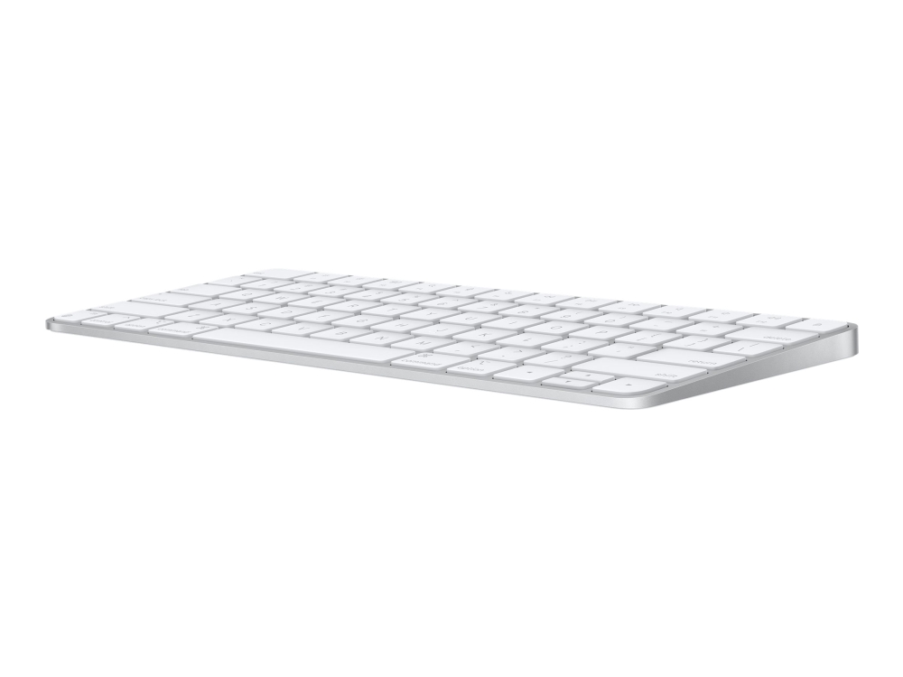 Apple Magic Keyboard   Tastatur   Trådløs   Bluetooth   Azerty   Fransk fra Apple