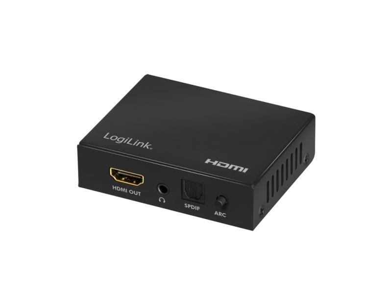 Logilink Hd0055  5 V  78 Mm  60 Mm  20 Mm  123 G  0   70 °c fra Logilink