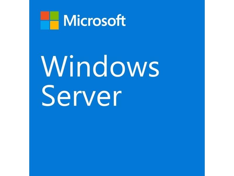 Microsoft Windows Server 2022   Lisens   1 Bruker Cal   Oem   Engelsk fra Microsoft