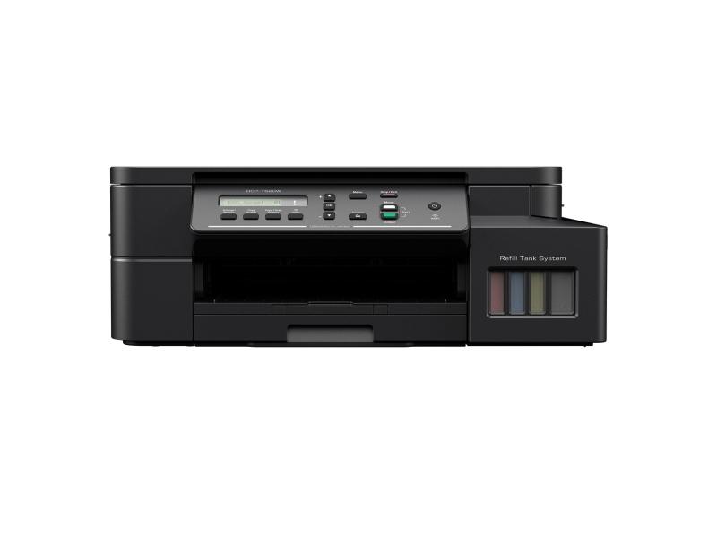 Brother   Multifunksjonsskriver   Farge   Ink Jet   Usb 2.0 fra Brother