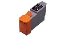 Canon   Gul  Cyan  Magenta   Original   Blekkpatron   For Bjc 21xx  Fax B215  Faxphone B740  Multipass C2500  C50  C555  C70  C75  C755  C80  S100 fra Canon