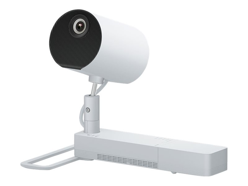 Epson   Stativ   For Projektor   Hvit   Plassering På Gulv   For Lightscene Ev 100  Ev 105  Ev 110  Ev 115 fra Epson