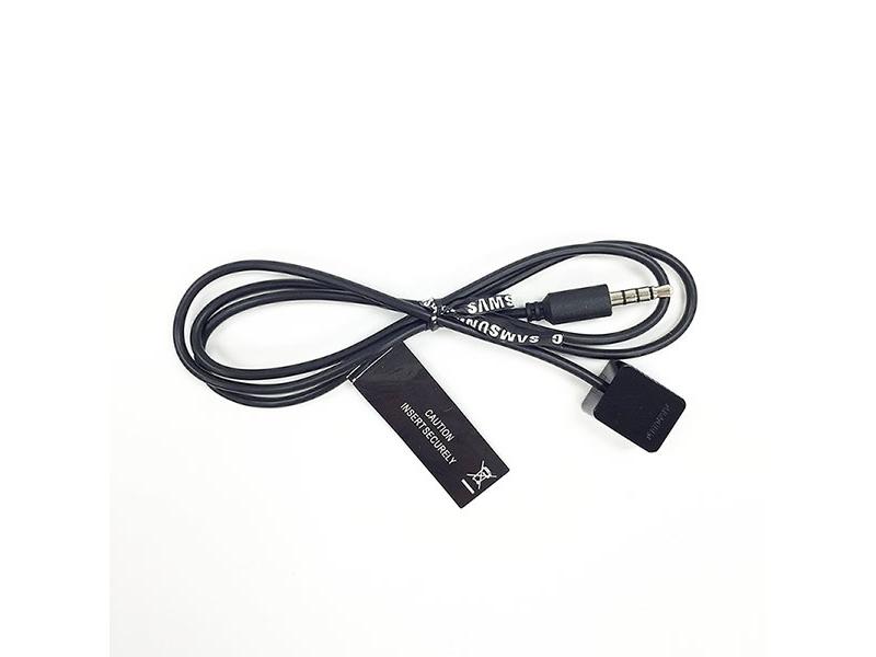 Samsung Bn39 01899a  Kabel  Sort  Samsung  Om46n  Om55n  Om75r  Qm85d  Snow1810u  Snowjmu  Snowraf  Ud46e  Ud55e  Ue46d  Ue55d  Uh46n  Uh55f ...  1 S fra Samsung