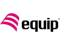 Equip 245450  Sort  Aluminium  Plast  2800 K  6500 K  Knapper  China fra Equip