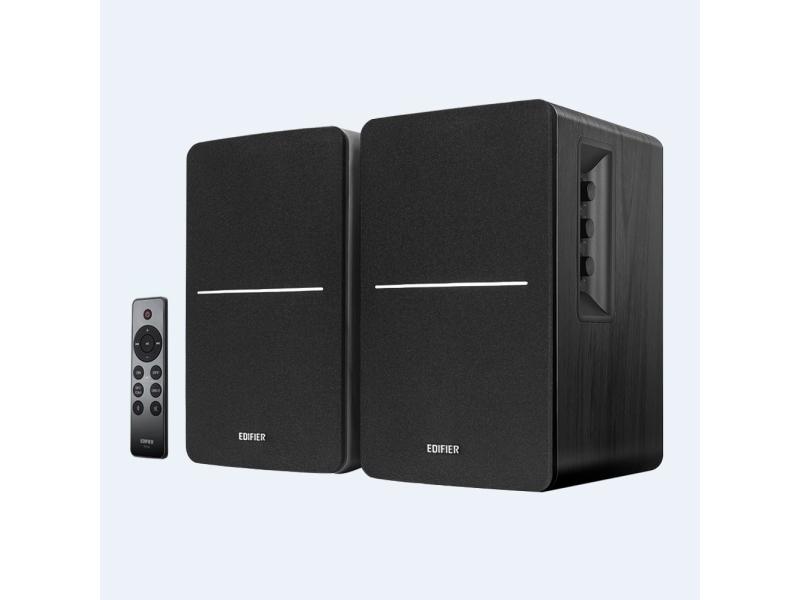 Edifier R1280dbs   Bluetooth Datamaskinhøyttalere   Sort fra Edifier