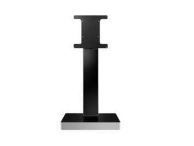 Samsung Stn W4075e   Stativ   For Flatpanel   Skjermstørrelse: 40" 75"   Plassering På Gulv   For Samsung Db40  Db48  Db55  Dh48  Dm40  Dm48  Dm55  D fra Samsung