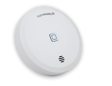 Homematic Ip Hmip Swd  Batteri  100 Ma  Lr03   Micro   Aaa  1 5 V  80 Mm  80 Mm fra Homematic