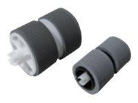Canon   Skannervalsesett   For Imageformula Dr C125  Dr C225  Dr C225 Office  Dr C225w  Dr C225w Office fra Canon
