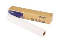 Epson Enhanced   Matt   Rull  111 8 Cm X 30 5 M    189 G M²   1 Rull Er  Papir   For Stylus Pro 11880  Pro 9900  Surecolor Sc P10000  P20000  P8000  fra Epson