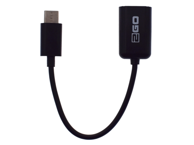 2go 795815  0 145 M  Usb A  Usb C  Sort fra 2go
