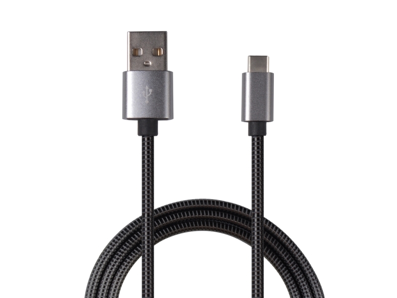 2go 795812  1 M  Usb B  Usb C  Usb 3.2 Gen 1  3.1 Gen 1  Grå fra 2go