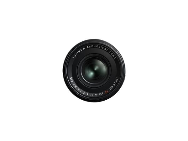 Fujifilm Fujinon Xf 23mm F1.4 R Lm Wr  Standardobjektiv  15 10  Fujifilm Xf fra Fujifilm