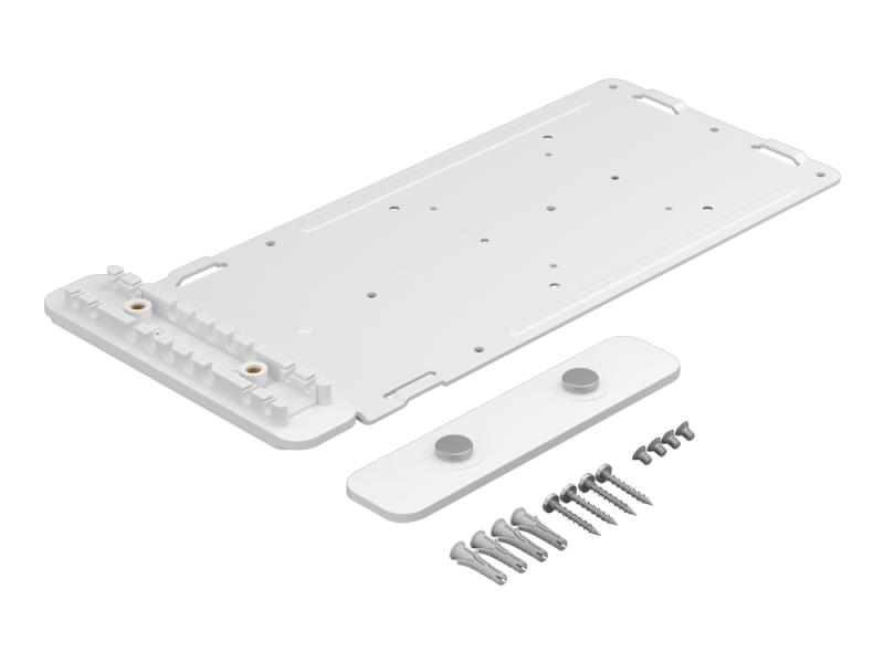 Logitech   Monteringssett For Videokonferanse   For Logitech Roommate  Room Solution Base Bundle fra Logitech