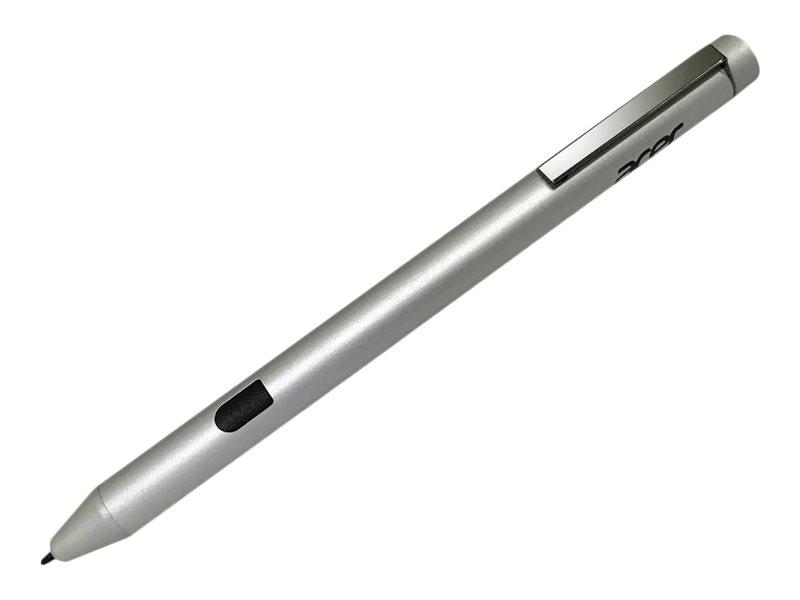 Acer   Aktiv Stift   Kablet   Sølv   Løsvekt   For Acer Chromebook Cp514  Cp713  Cp513  R753tn  R853tn  Cp713 3w fra Acer