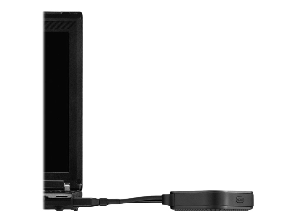 Benq Instashow Wdc10   Trådløs Video Lyd Utvider   Wi Fi 5   Opp Til 8 M   For Benq Lu960ust  Mh536 fra Benq