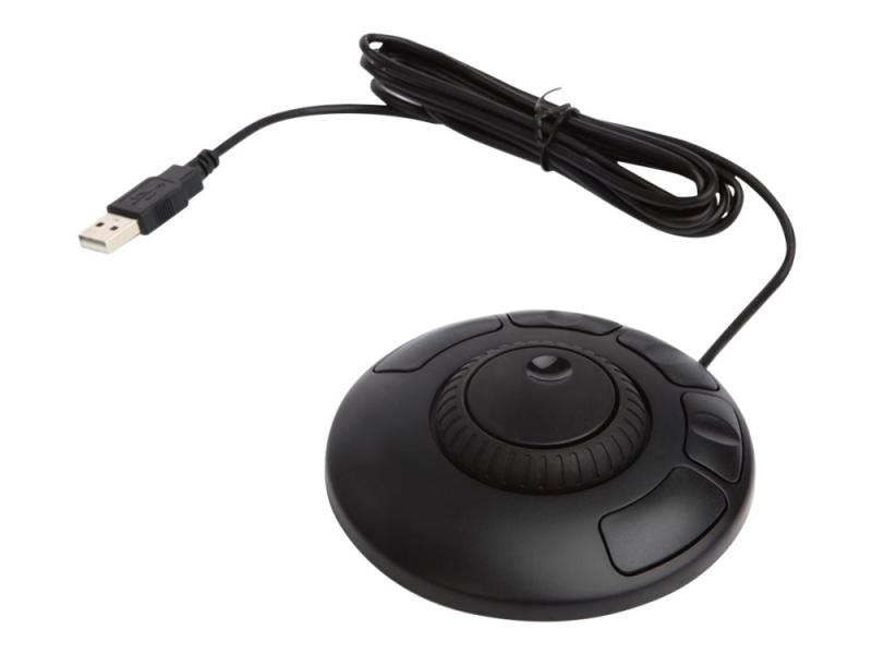 Contour Shuttle Express Black   Multimediakontroller fra Contour