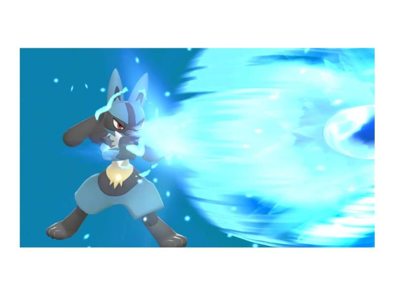 Pokémon Shining Pearl   Nintendo Switch fra Nintendo