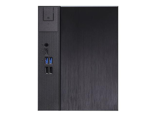 Asrock Deskmeet B660 Series   Barebone   Kompakt Pc   Lga1700 Sokkel   Intel B660   Uten Cpu   Ram 0 Gb   Gigabit Ethernet fra Asrock