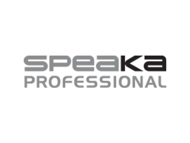 Speaka Professional Hdmi Tilslutningskabel Hdmi A Stik  Hdmi A Stik 1.00 M Sort Sp 10133280 #####4k Uhd  Audio Return Channel Hdmi Kabel fra Speaka