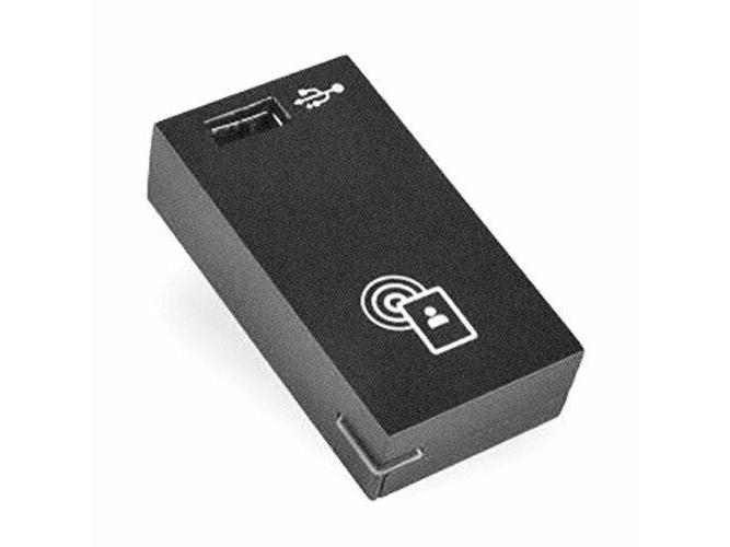 Lexmark   Smart Kortleser   Usb   For Lexmark C4342  Cs730  Cs735  Cx625  Cx730  Cx735  Cx931  M3350  Mx432  Mx931  Xm3142 fra Lexmark
