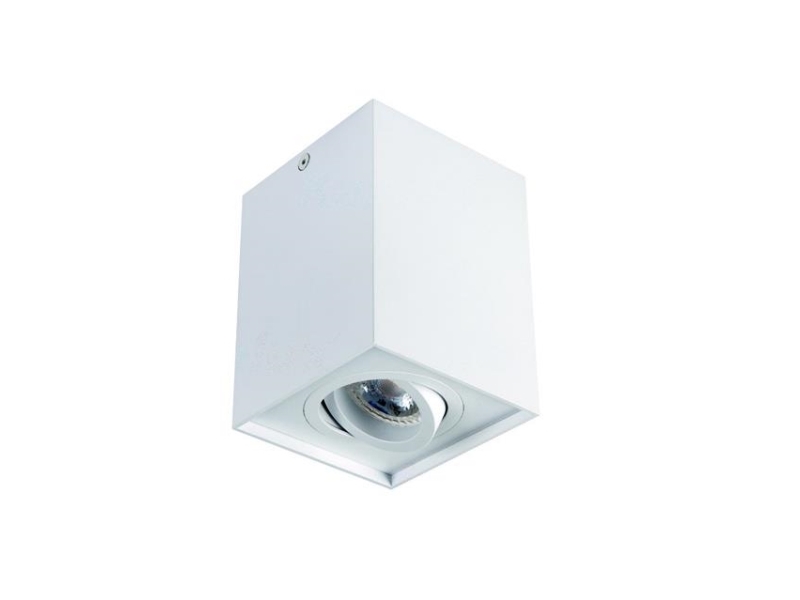 Armatur Gord Dlp 50 W 25w Gu10 fra Kanlux S.a.