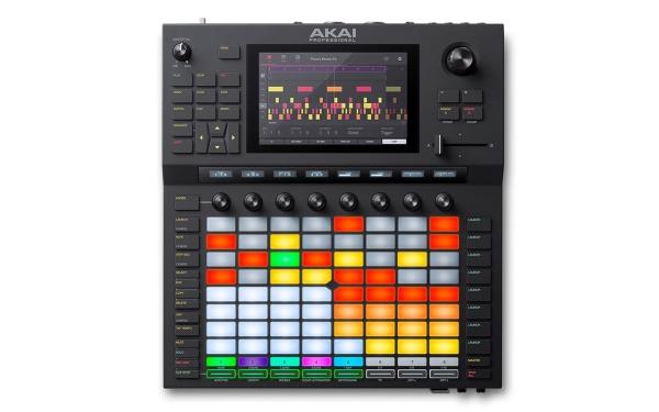 Akai Production Center Force fra Akai