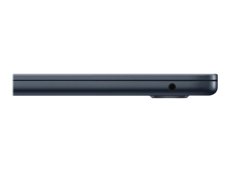 Apple Macbook Air   M2   M2 8 Core Gpu   8 Gb Ram   256 Gb Ssd   13.6" Ips 2560 X 1664  Wqxga    Wi Fi 6   Midnatt   Kbd: Dansk fra Apple