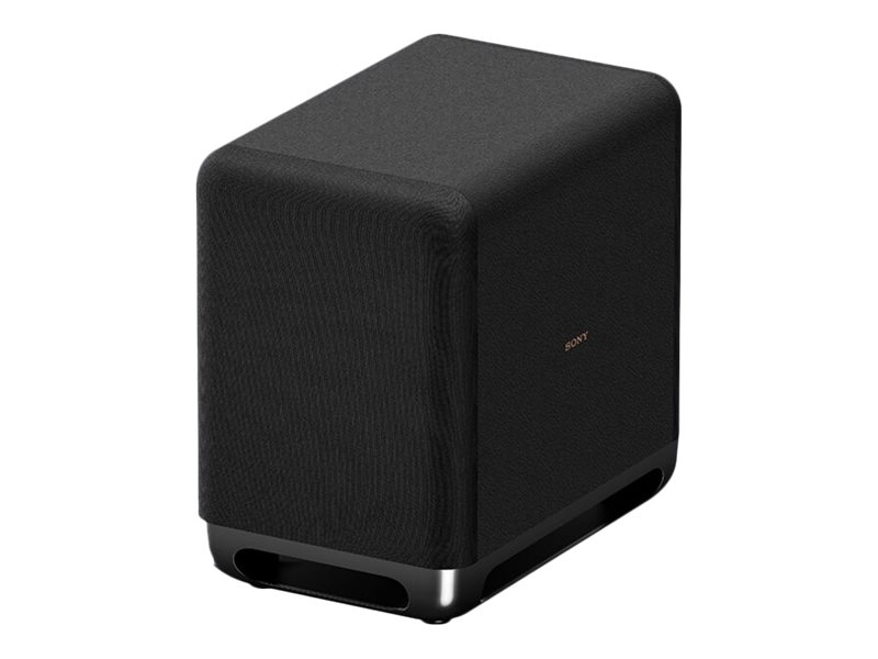 Sony Sa Sw5   Subbasshøyttaler   Trådløs fra Sony