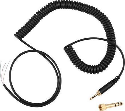 Beyerdynamic Dt Serien Kveilet Hodetelefonkabel fra Beyerdynamic