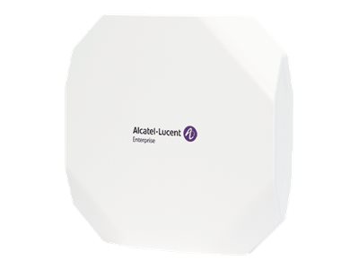 Alcatel Lucent Omniaccess Stellar Ap1301   Trådløst Tilgangspunkt   2 Porter   Wi Fi 6   2.4 Ghz  5 Ghz   Dc Strøm fra Alcatel-lucent