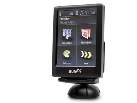 Bury Cc 9056 Plus Håndfrisett Svart  Burycc9056  fra Thb Bury