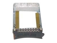 Coreparts 2.5" Ibm Sff Tray Sas Sata Ssd   Bakke For Harddiskstasjon   Kapasitet: 1 Harddiskstasjon  2 5"    For Lenovo Bladecenter Hs21 fra Coreparts