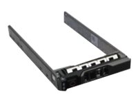 Coreparts 2.5" Hotswap Tray Sata Sas   Bakke For Harddiskstasjon   Kapasitet: 1 Harddiskstasjon  2 5"    For Dell Poweredge R420  2.5"  fra Coreparts