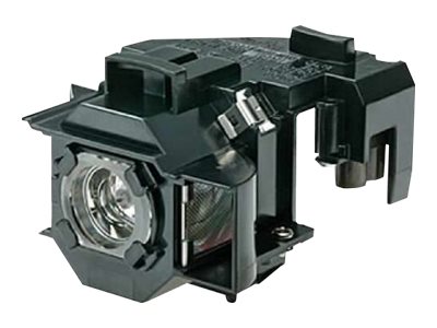 Coreparts   Projektorlampe   170 Watt   2000 Time R    For Epson Emp 62  Emp 82  Emp X3  Powerlite 62c  76c  82c fra Coreparts