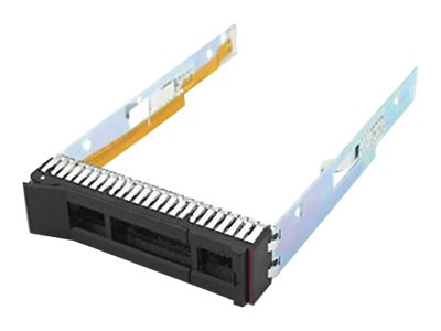 Coreparts   Bakke For Harddiskstasjon   Kapasitet: 1 Harddiskstasjon  3 5"  fra Coreparts