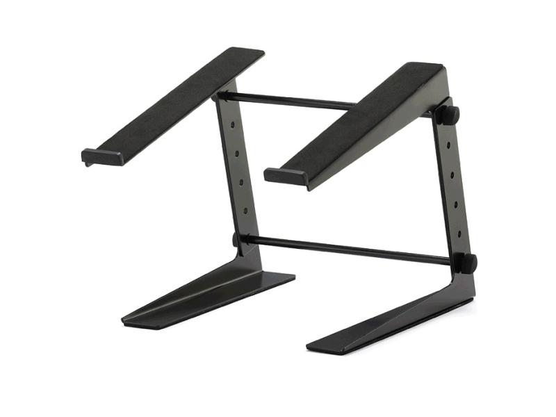 Adam Hall Slt001e  Sort  Metall  1 Stykker  304 8   431 8 Mm  12   17"  170   340 Mm  225 Mm fra Adam Hall