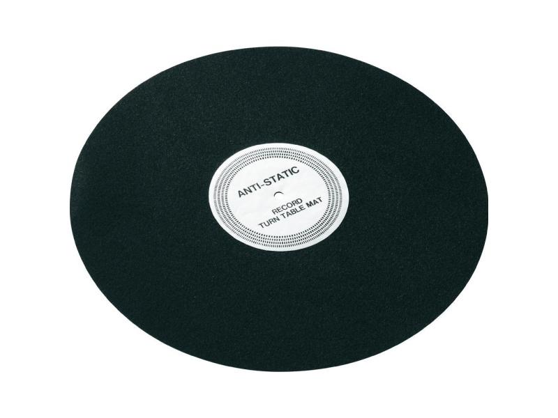 Analogis Slipmat Strobo Slipmat fra Analogis