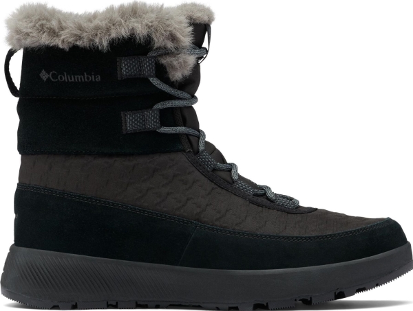 Columbia Buty Zimowe Slopeside Peak Luxe R. 37 fra Columbia