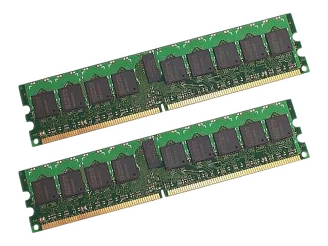 8gb Memory Module For Hp   800mhz Pc2 6400   Ecc   Registered. fra Coreparts