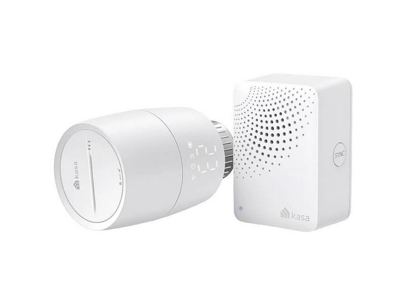 Hjem Tp Link Ke100 Kit Radiatorkontroller fra Tp-link