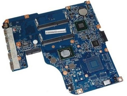 Acer Mb.sfj01.002  Hovedkort  Acer fra Acer