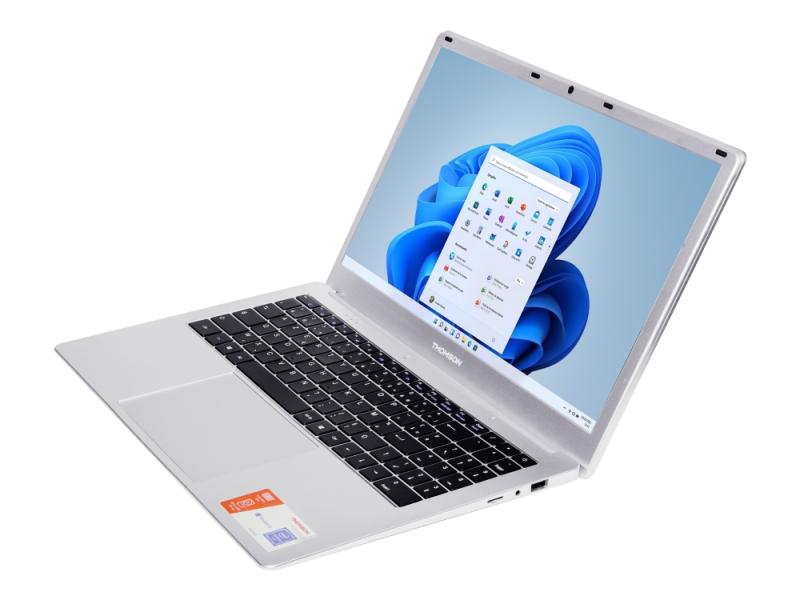 Thomson Neo 15c   Intel Celeron   N4020   Inntil 2.8 Ghz   Win 11 In S Mode   Uhd Graphics 600   4 Gb Ram   128 Gb Ssd   15.6" 1920 X 1080  Full Hd  fra Thomson