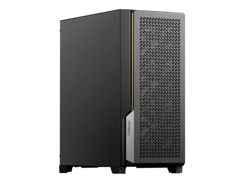 Antec P Series P20ce   Mid Tower   Atx   Ingen Strømforsyning  Atx  fra Antec
